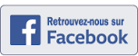 Retrouvez nous sur FaceBook